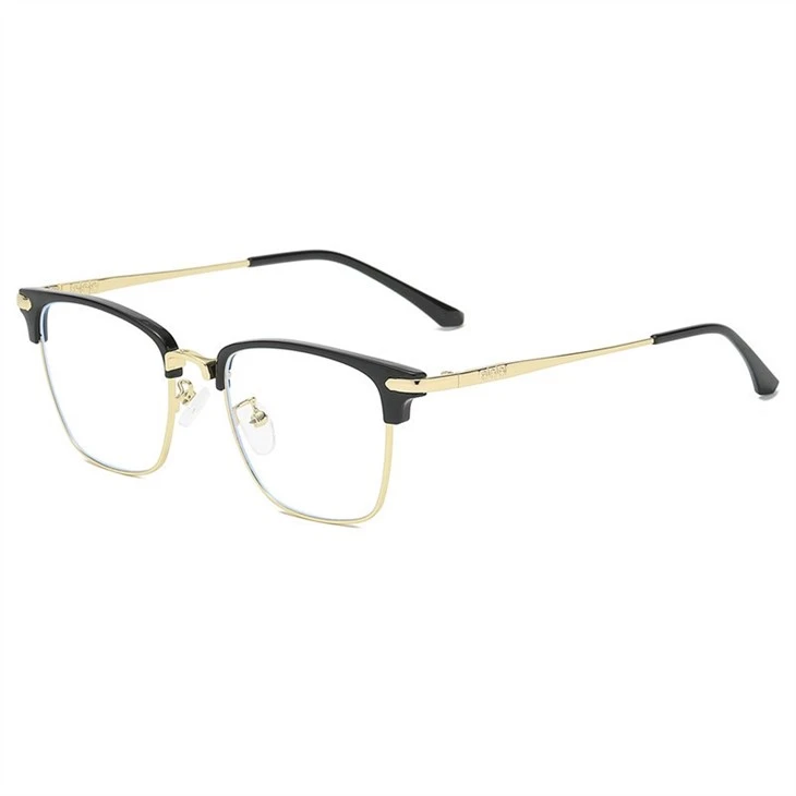 Mens Metal Reading Glasses
