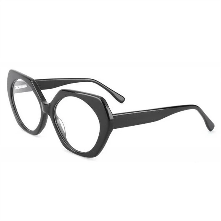 Aacetate Glasses Frame