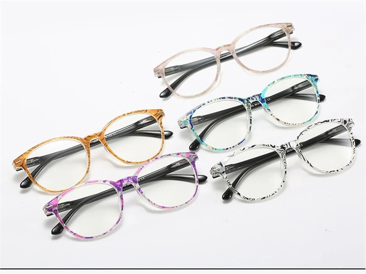 Retro Reading Glasses
