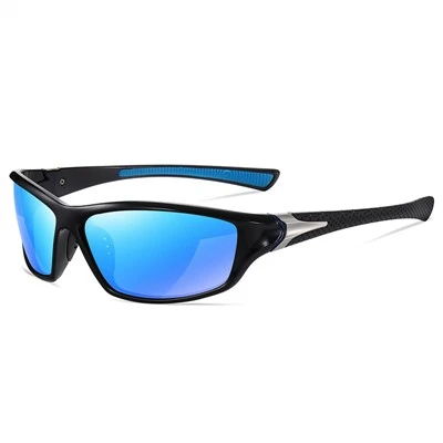 Женские спортивные солнцезащитные очки