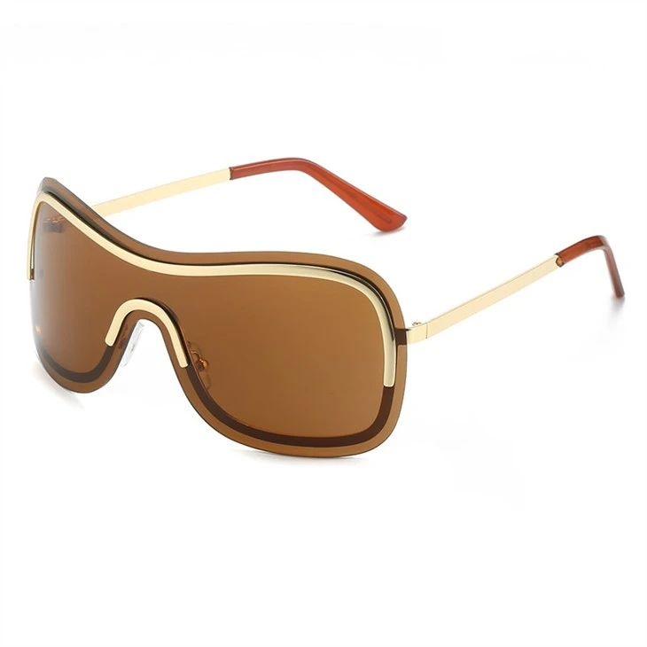 Y2K Sunglasses Rimless