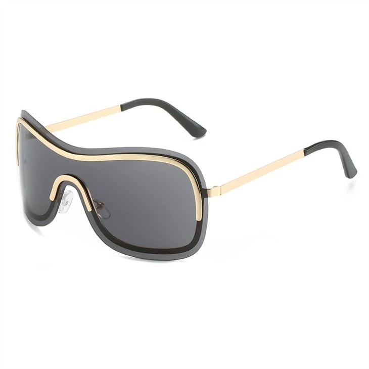 Y2K Sunglasses Rimless