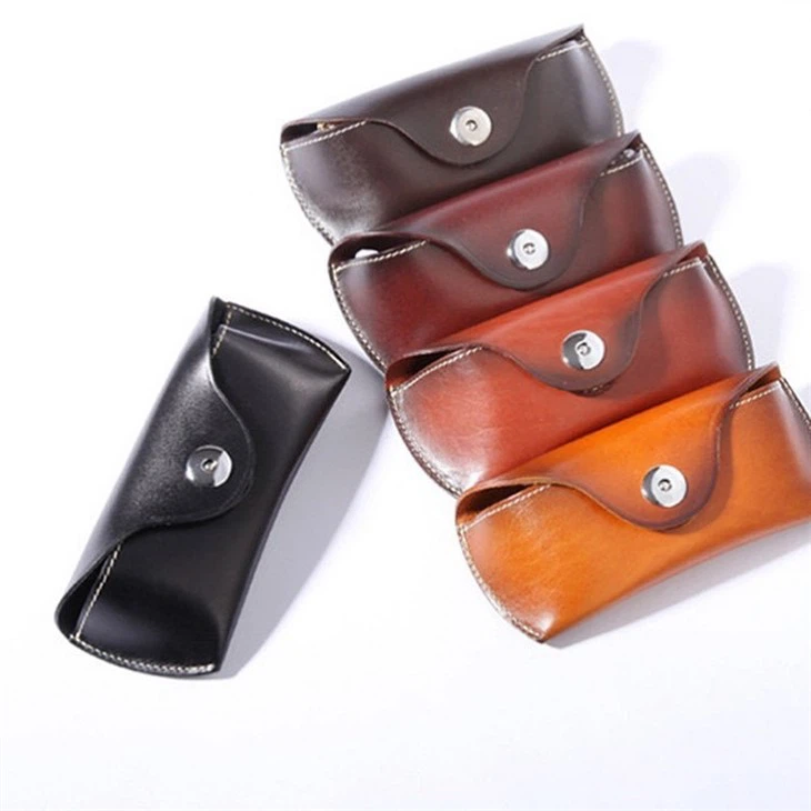 Custom Glasses Case