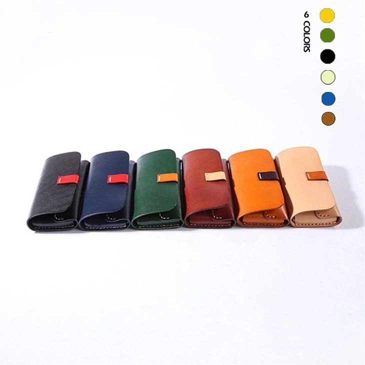 Custom Glasses Case