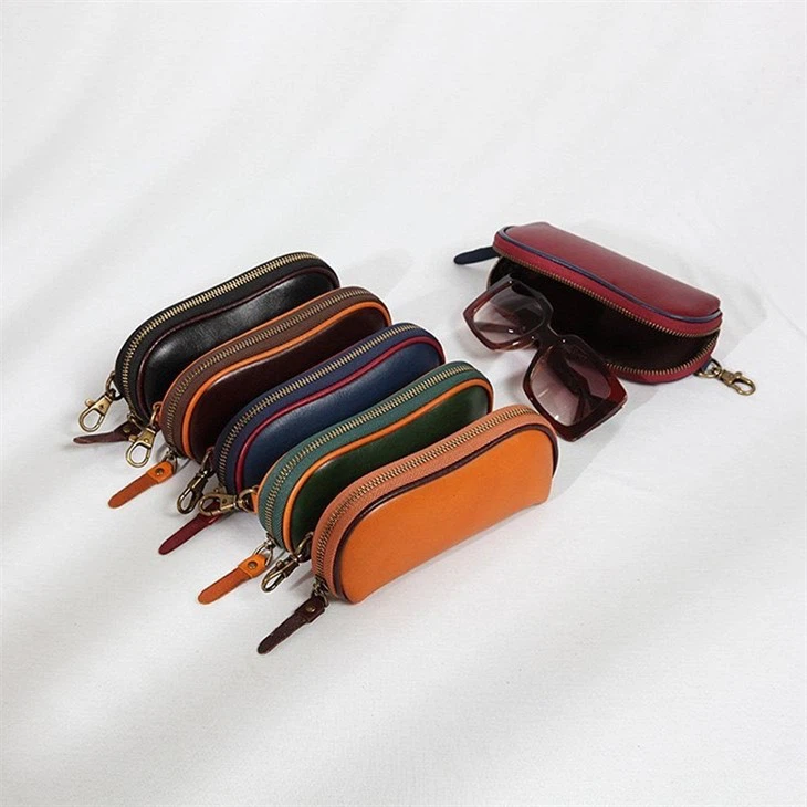 Custom Glasses Case